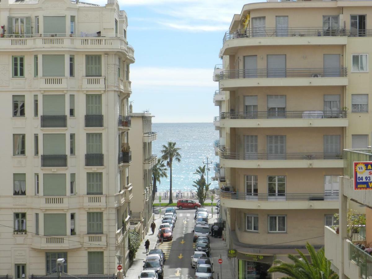 Appartamento Beautiful 1 Bedroom Flat Nizza