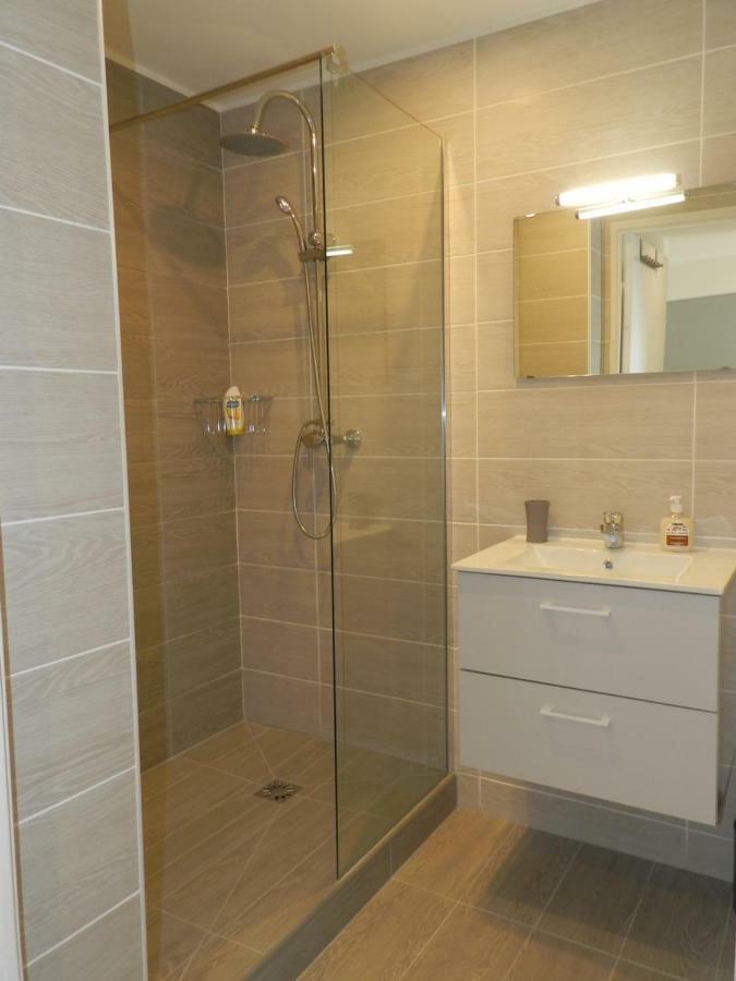 Beautiful 1 Bedroom Flat Nizza