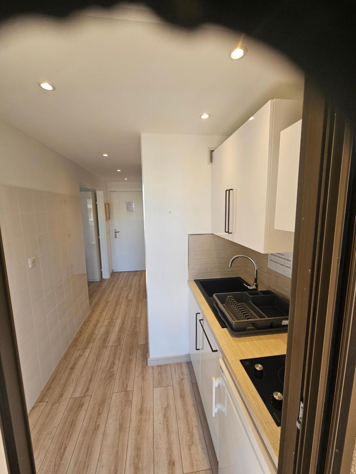 Appartement Beautiful 1 Bedroom Flat *
