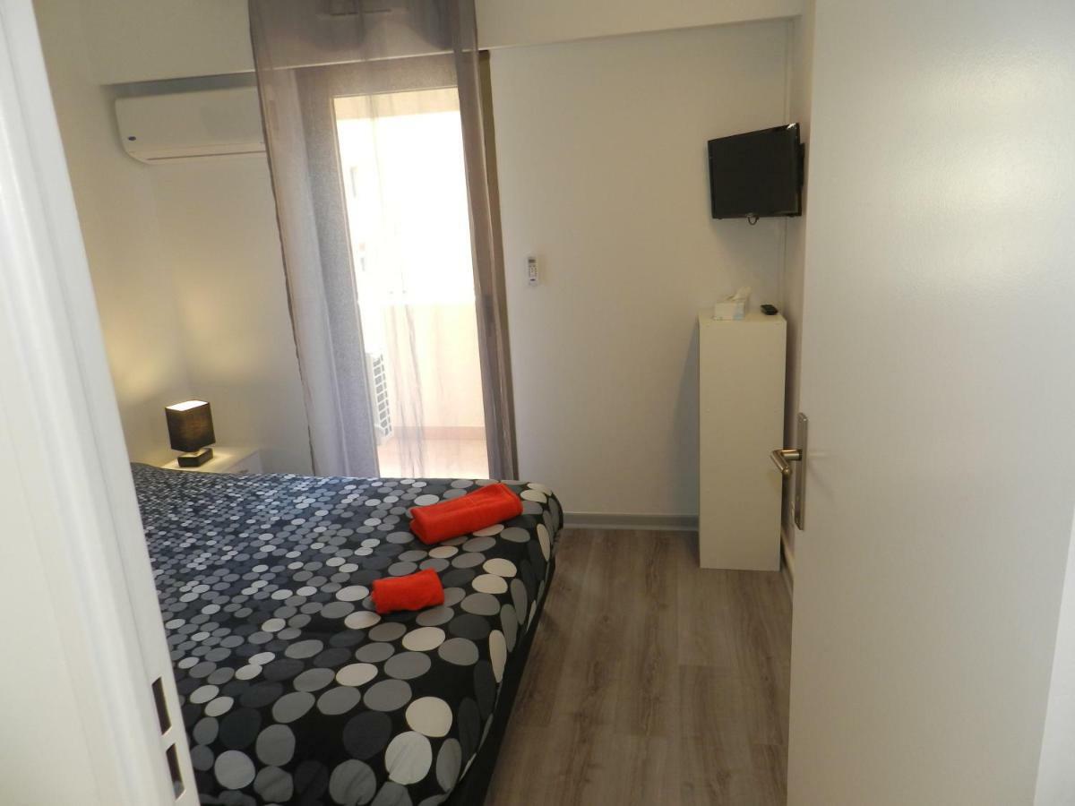 Beautiful 1 Bedroom Flat Appartement